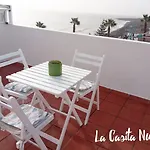 La Casita Nueva Apartment