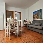 La Casita Nueva Apartment El Socorro