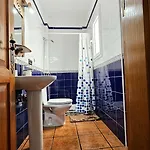 La Casita Nueva Apartment El Socorro