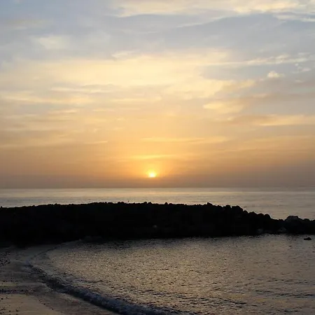 La Casita Nueva Apartmán