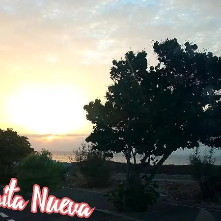 Apartmán La Casita Nueva *