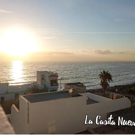 La Casita Nueva
