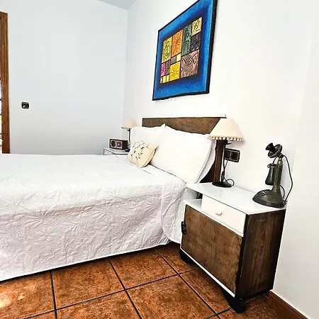 La Casita Nueva * El Socorro