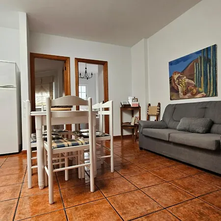 La Casita Nueva Apartmán El Socorro