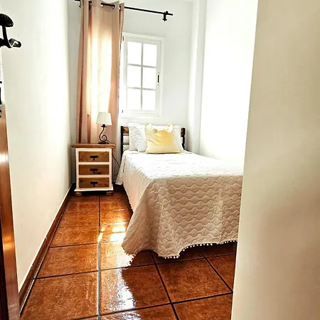 Apartment La Casita Nueva