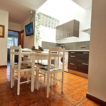 La Casita Nueva Apartment El Socorro