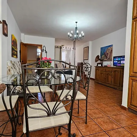 La Casita Nueva El Socorro