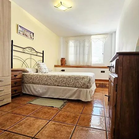 La Casita Nueva * El Socorro