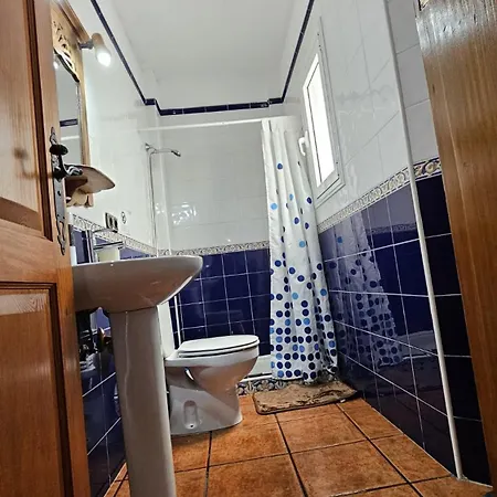 La Casita Nueva El Socorro