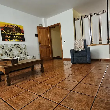 La Casita Nueva