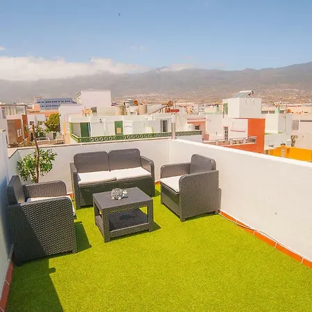 La Casita Nueva Appartement El Socorro
