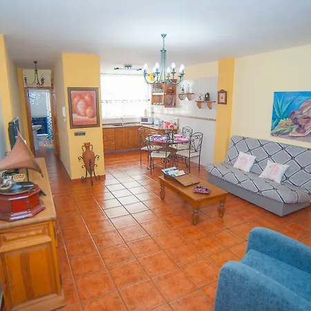 La Casita Nueva