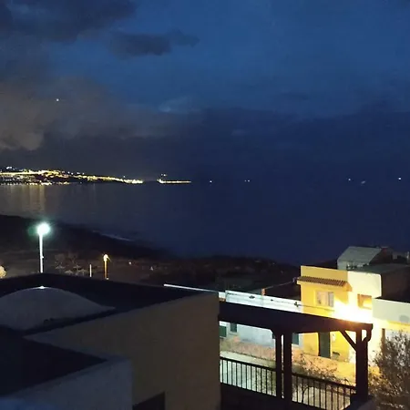 La Casita Nueva Apartmán *