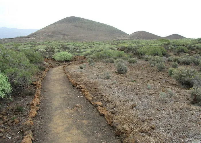 Lejlighed La Casita Nueva *