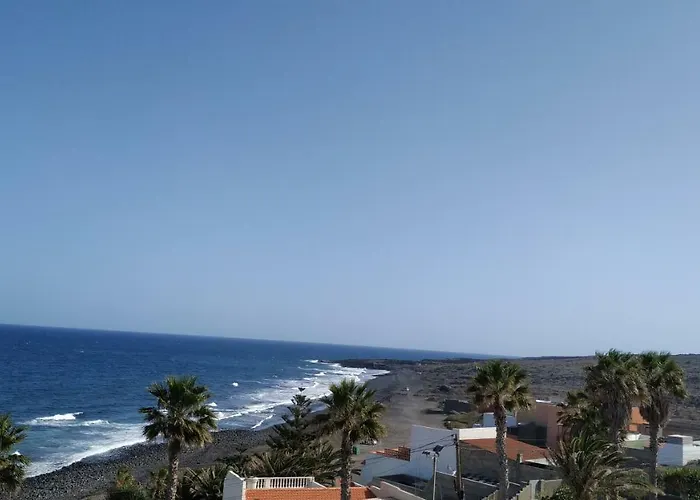 La Casita Nueva * El Socorro