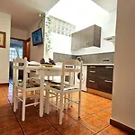 La Casita Nueva Apartment El Socorro