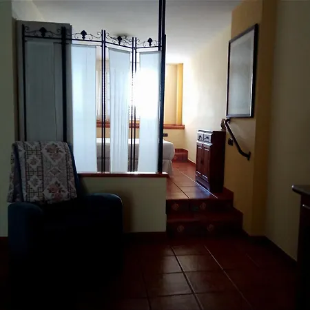 La Casita Nueva