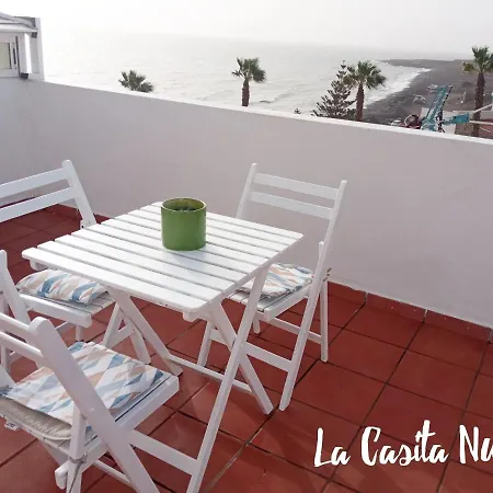 La Casita Nueva Daire