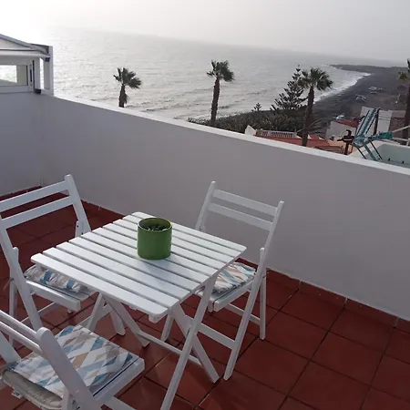 La Casita Nueva *