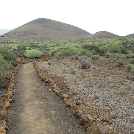 Daire La Casita Nueva *