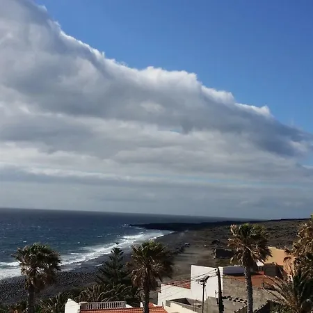 La Casita Nueva Daire