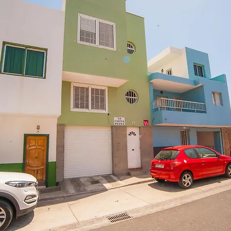 La Casita Nueva * El Socorro