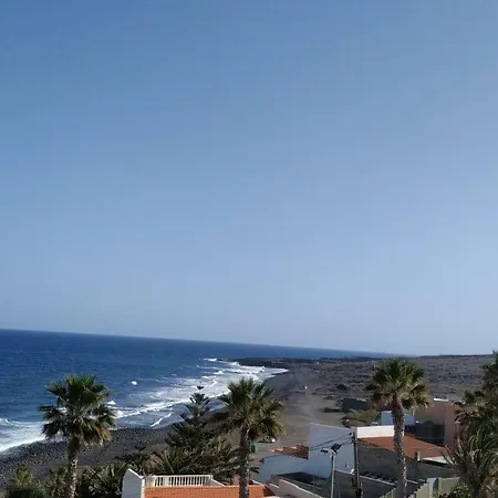 La Casita Nueva * El Socorro