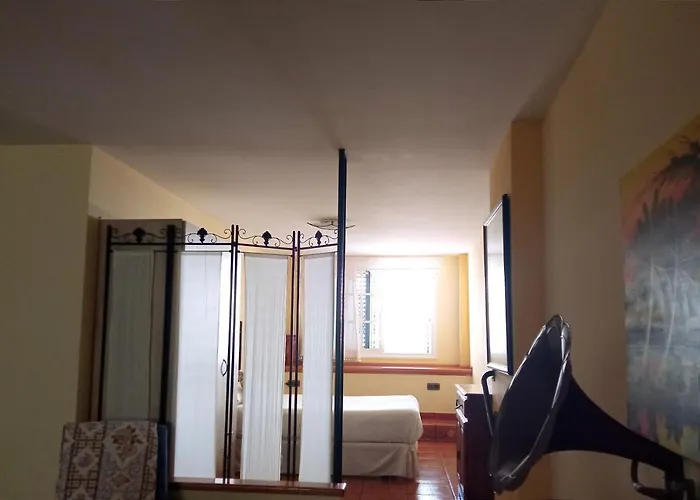 La Casita Nueva El Socorro