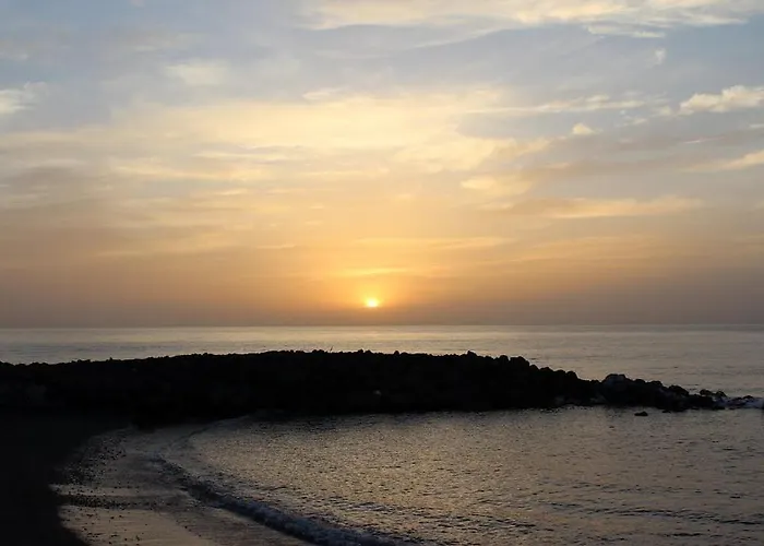 La Casita Nueva 公寓