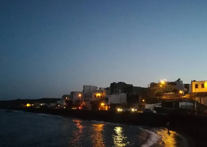 La Casita Nueva 公寓 El Socorro