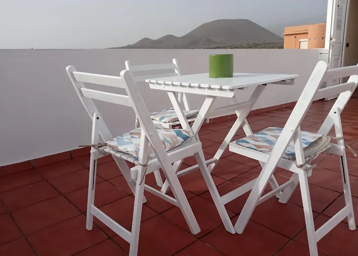 La Casita Nueva Lägenhet El Socorro