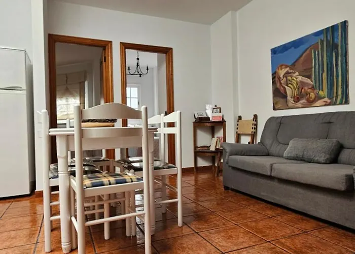 La Casita Nueva Lägenhet El Socorro
