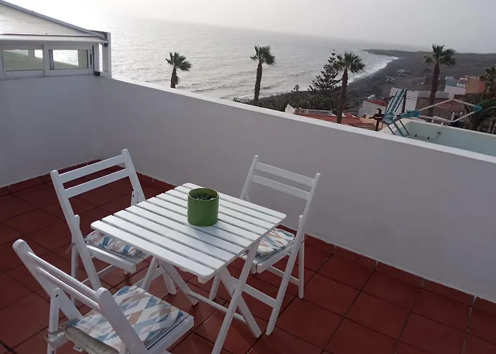 La Casita Nueva *