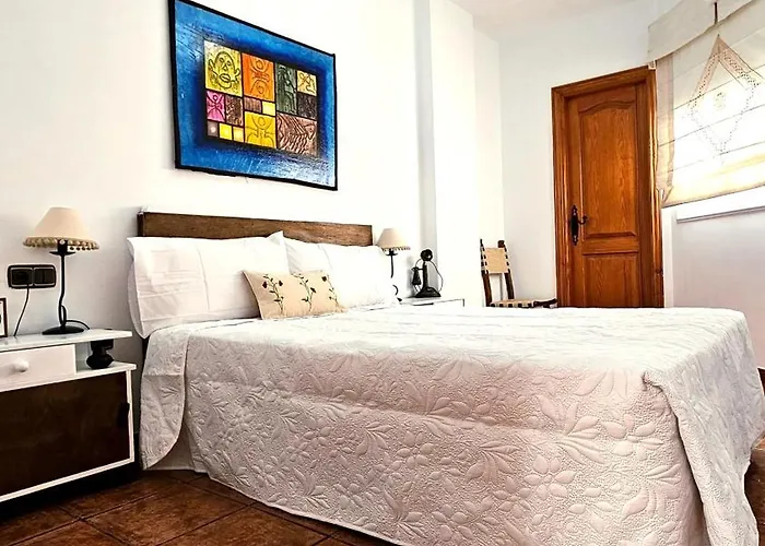 La Casita Nueva 公寓