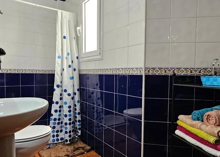 公寓 La Casita Nueva El Socorro