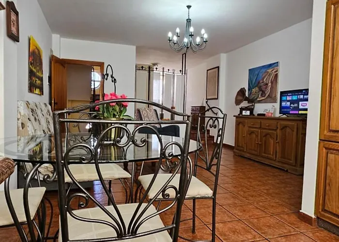 La Casita Nueva El Socorro