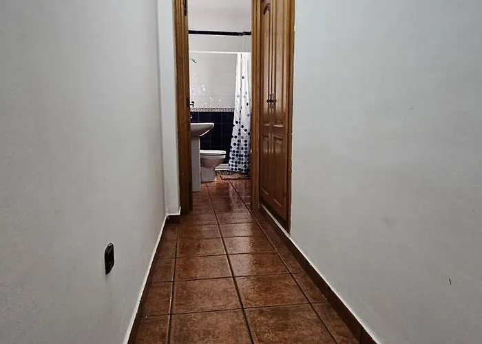 La Casita Nueva *