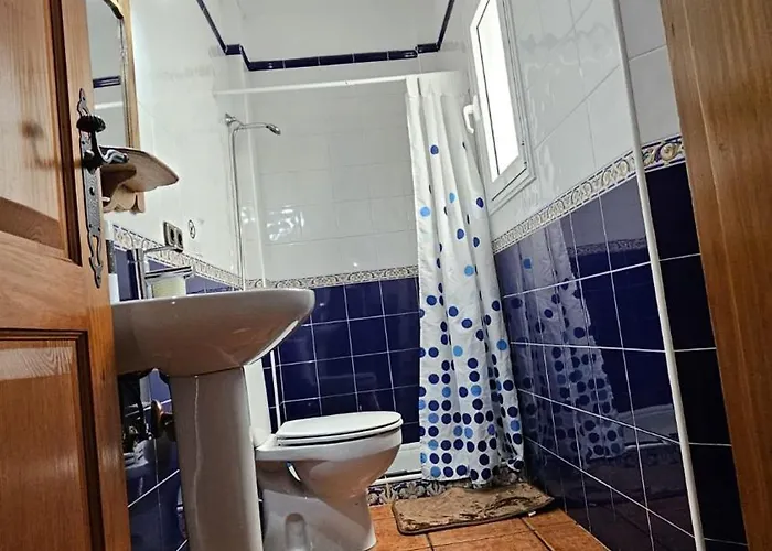 La Casita Nueva El Socorro