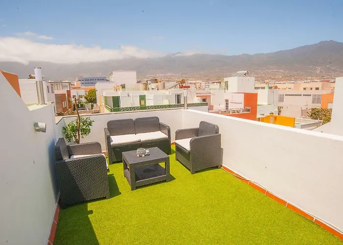 La Casita Nueva 公寓 El Socorro