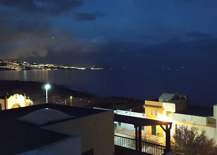 La Casita Nueva Apartment *