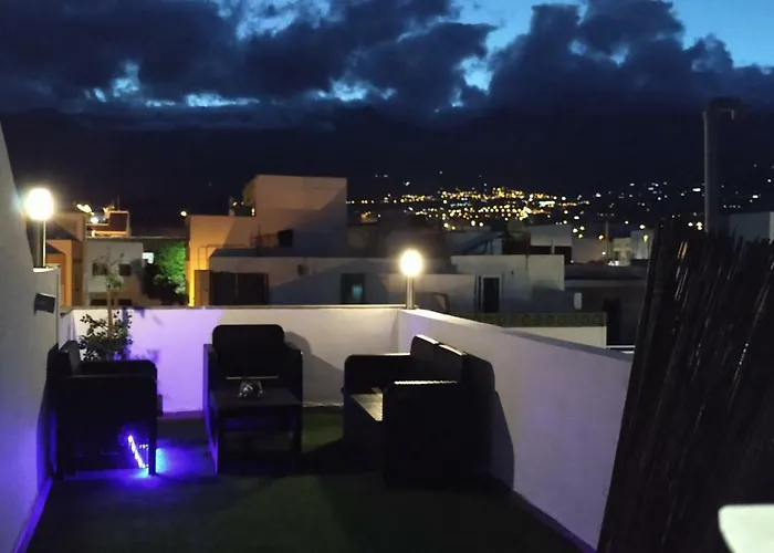 Apartment La Casita Nueva El Socorro