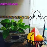 La Casita Nueva Apartment El Socorro