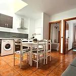 La Casita Nueva Apartment