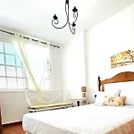Apartment La Casita Nueva *