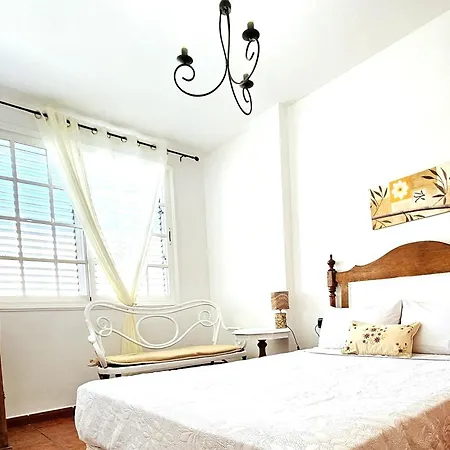 아파트 La Casita Nueva *
