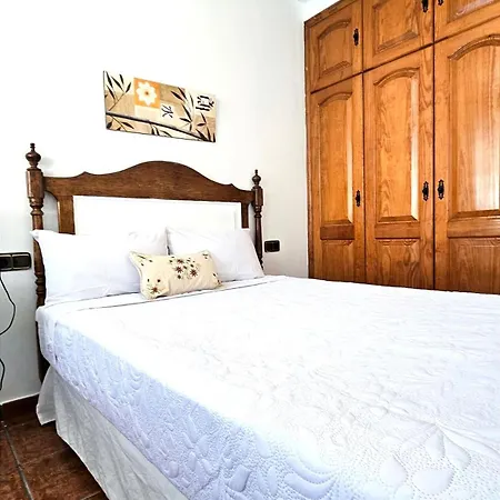 아파트 La Casita Nueva *
