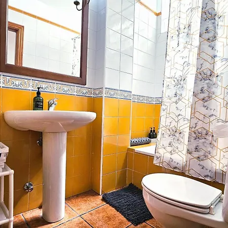 La Casita Nueva 아파트 *