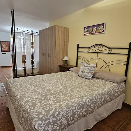 La Casita Nueva * El Socorro