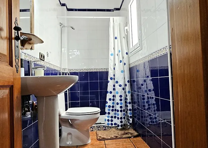 La Casita Nueva 아파트 El Socorro