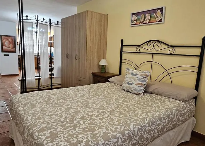 La Casita Nueva * El Socorro